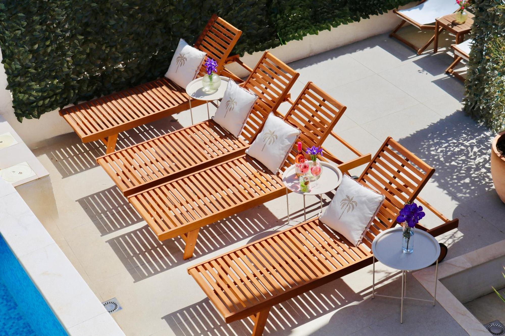 Marojica Apartments 2 Cavtat Exterior foto