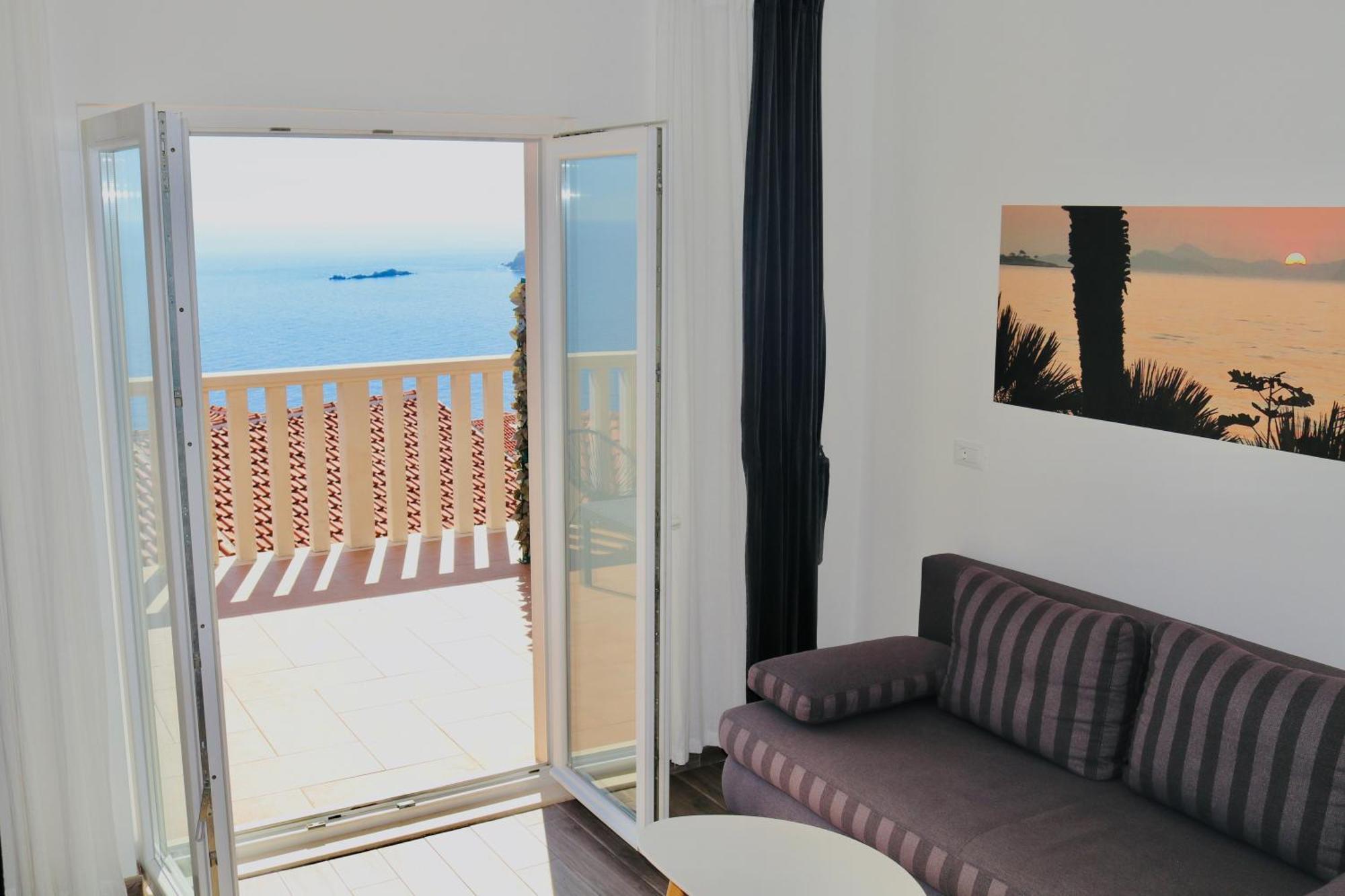 Marojica Apartments 2 Cavtat Exterior foto
