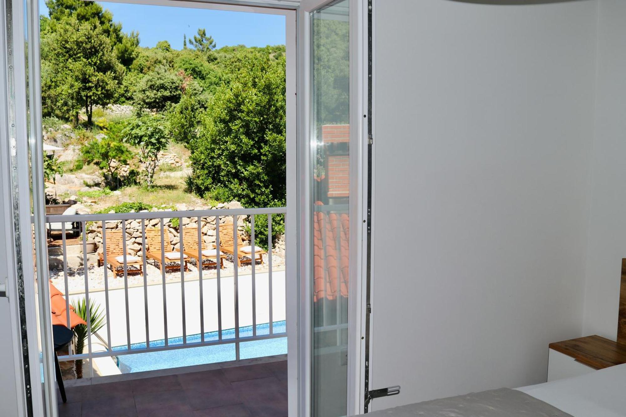 Marojica Apartments 2 Cavtat Exterior foto